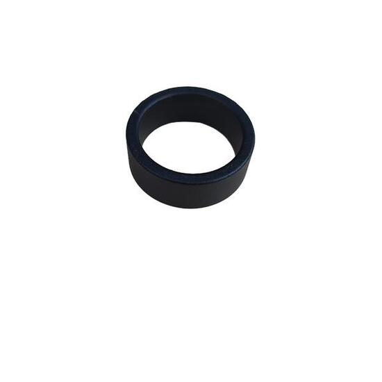 Distanziale perno forcella bici 13mm 1" 1/8