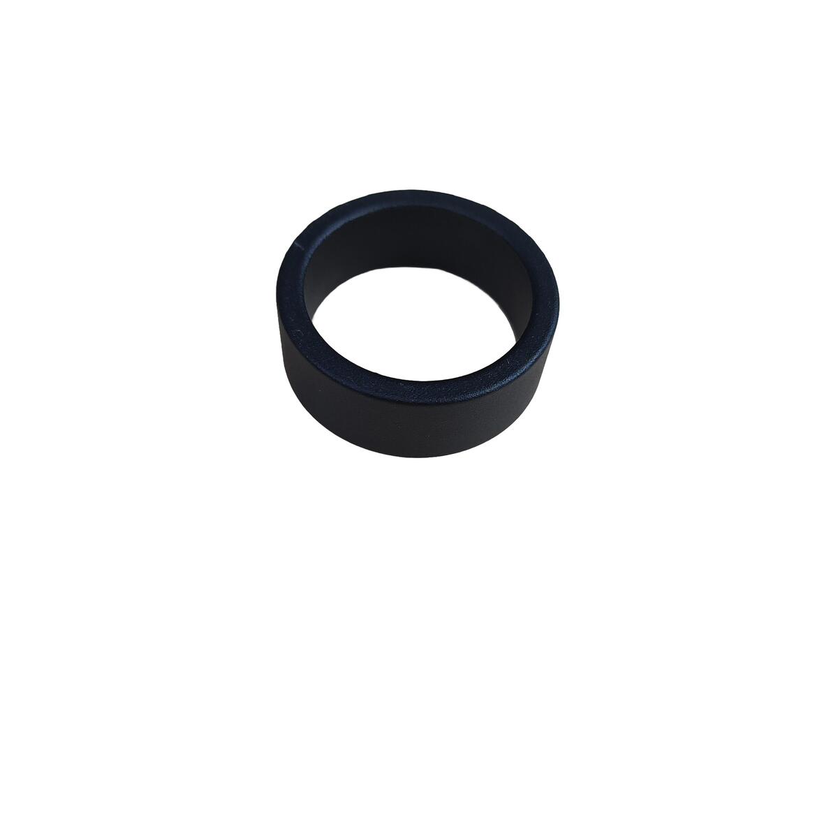 Entretoise du pivot de fourche vélo 13mm 1" 1/8