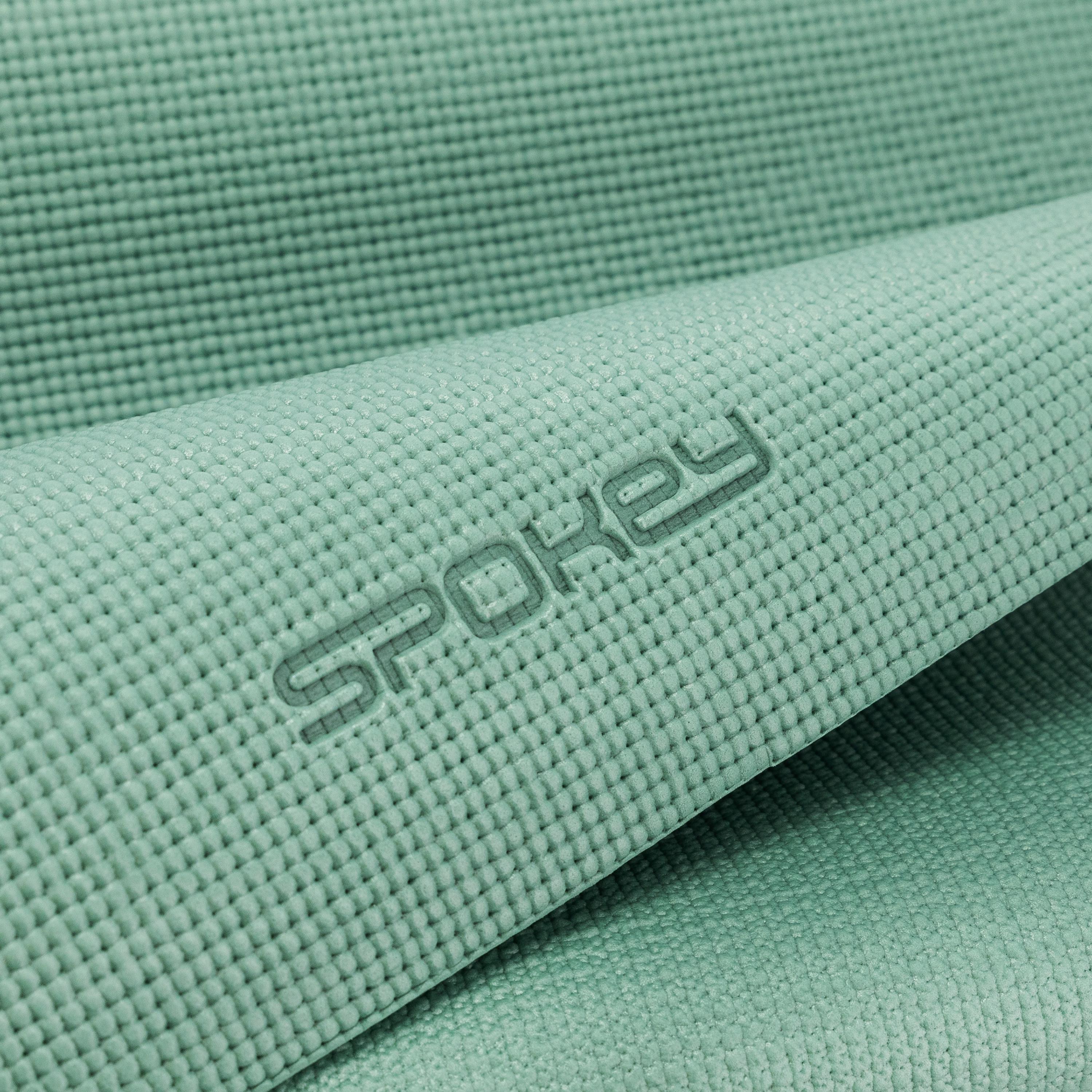 Mata do ćwiczeń Spokey LIGHTMAT 0,6 cm 2/6