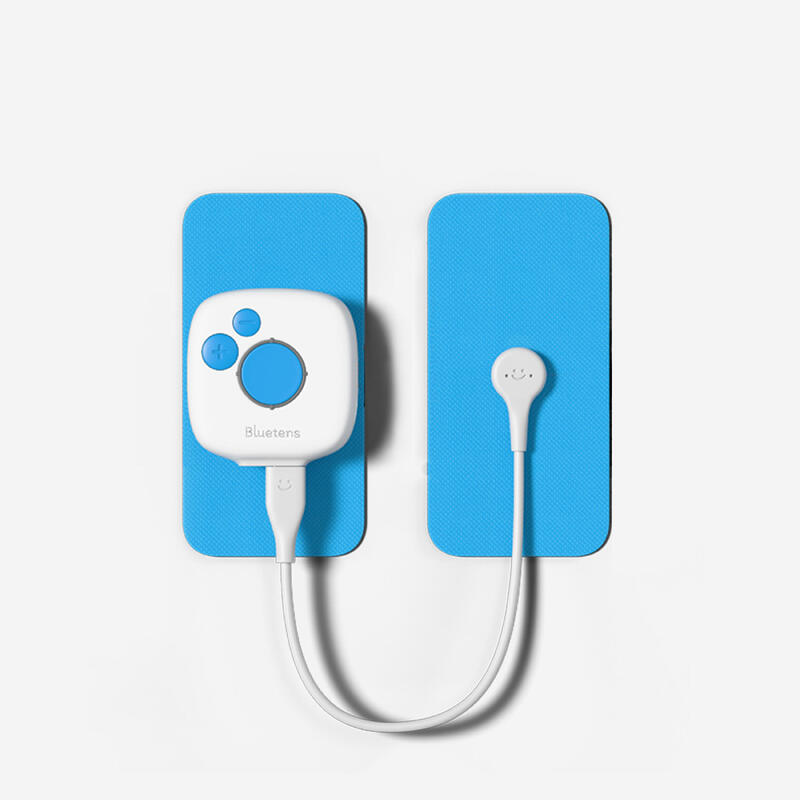 Appareil d'électrostimulation connecté, Classic 2
