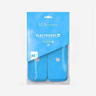 Magnetische elektroden m8 classic 2