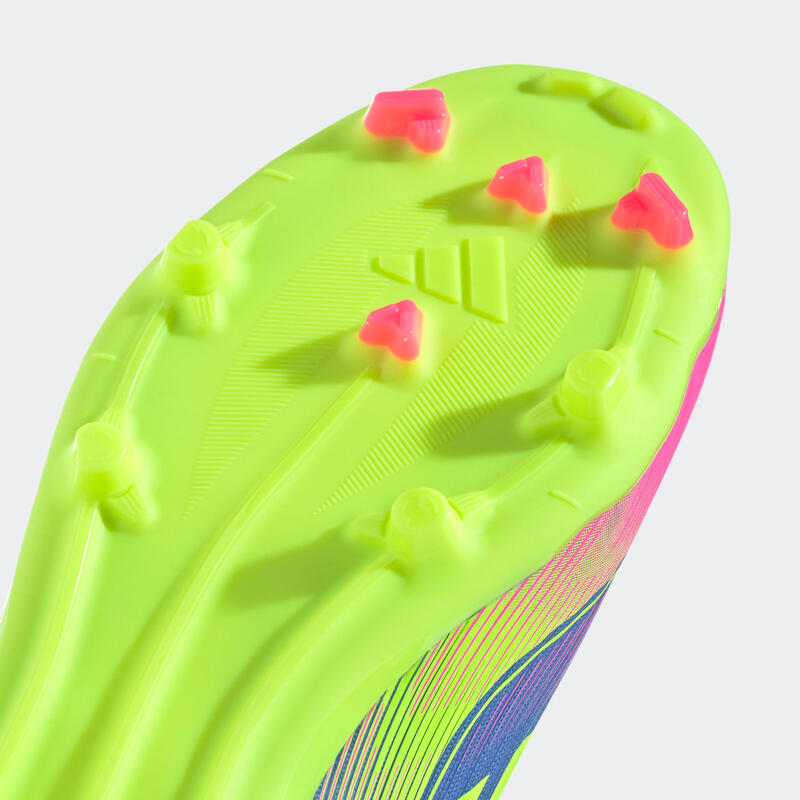 Chaussure F50 League FG/MG Enfant
