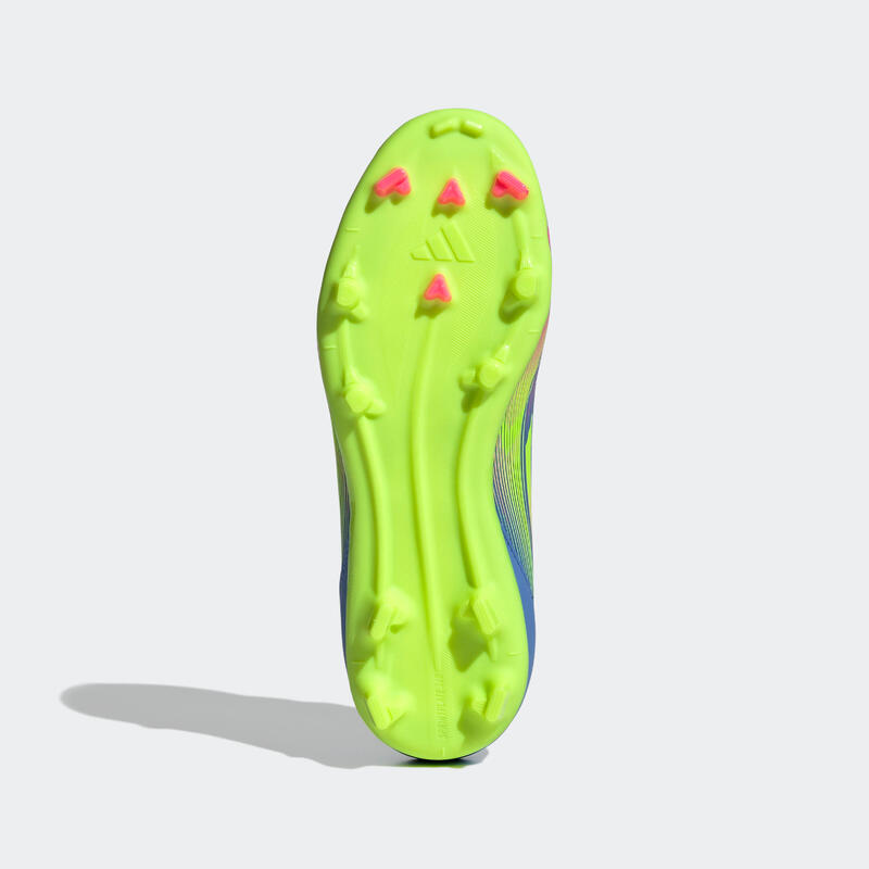 Chaussure F50 League FG/MG Enfant