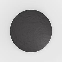 Bâche de protection de trampoline 360 avec évacuation d'eau