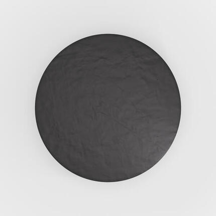 Bâche de protection de trampoline 360 avec évacuation d'eau