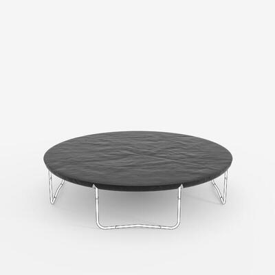 Telo di protezione drenante trampolino elastico 360
