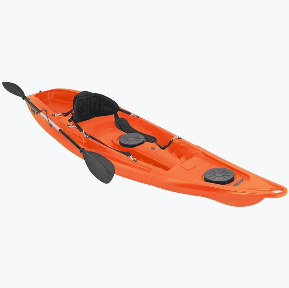 Rigid kayaks for 1 person
