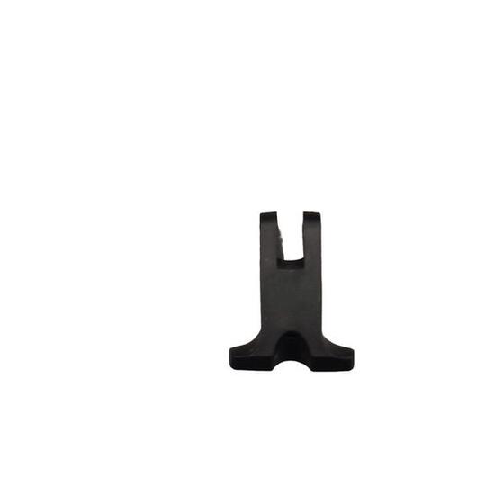 Supporto luce anteriore per forcella Suntour