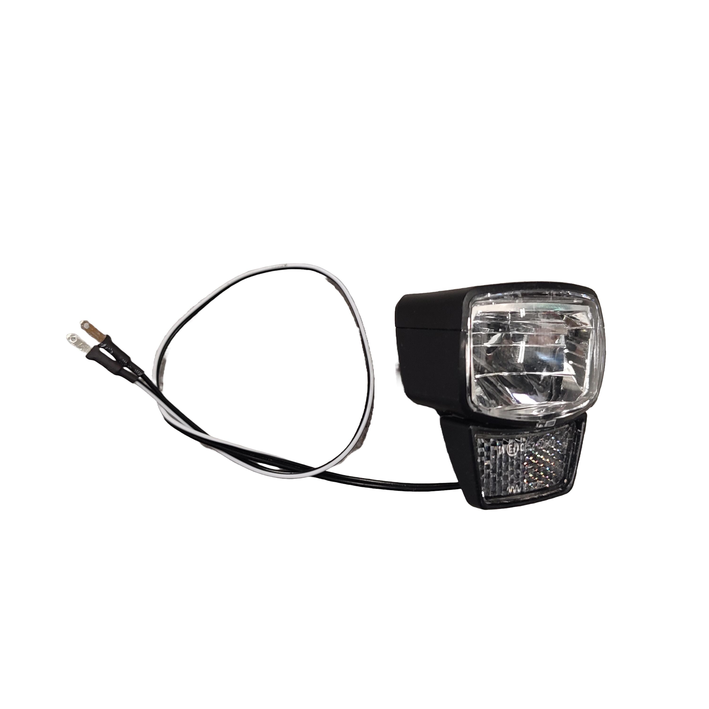 BTWIN Luce anteriore AXA NXT 60 EBIKE 6-12V