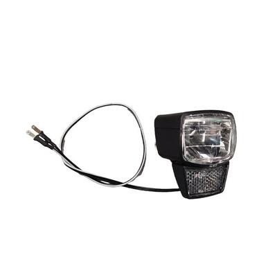 Luce anteriore AXA NXT 60 EBIKE 6-12V