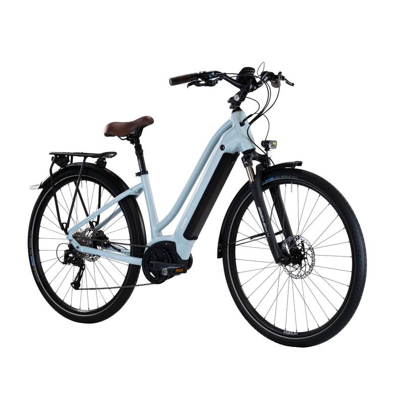Vélo ville à moteur central - Stilus City 2025