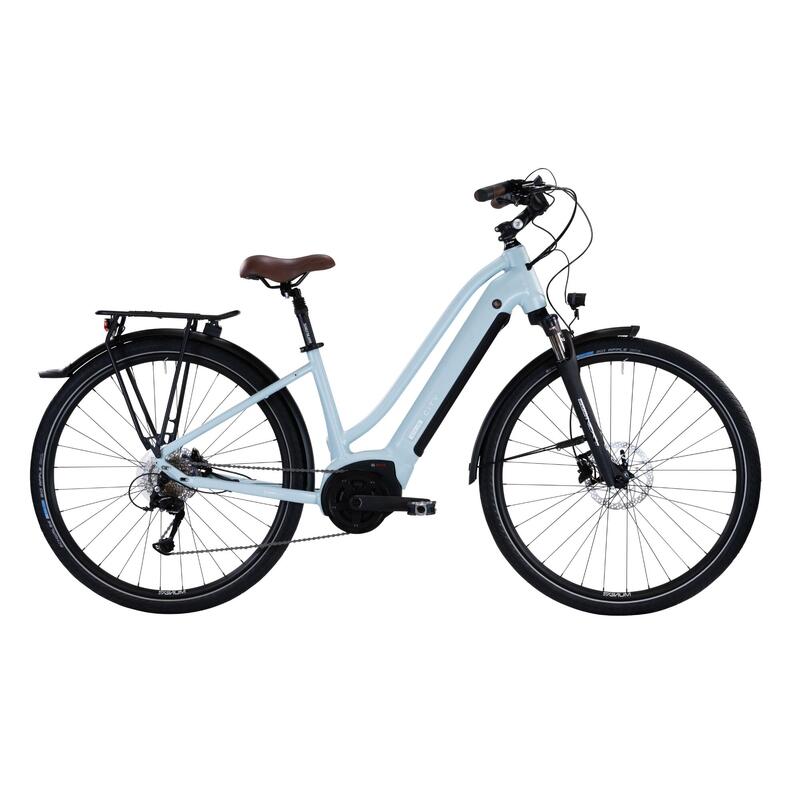 Vélo ville à moteur central - Stilus City 2025