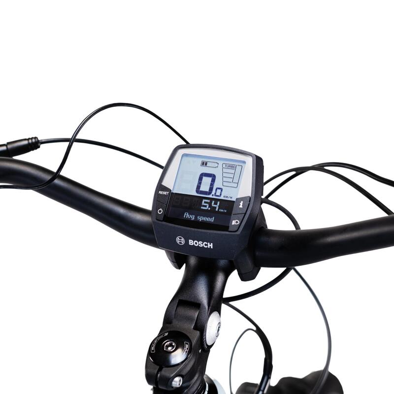 Vélo ville à moteur central - Stilus City 2025