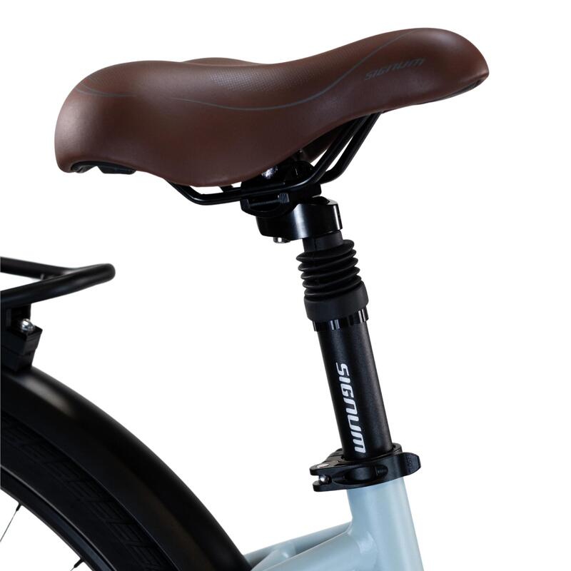 Vélo ville à moteur central - Stilus City 2025