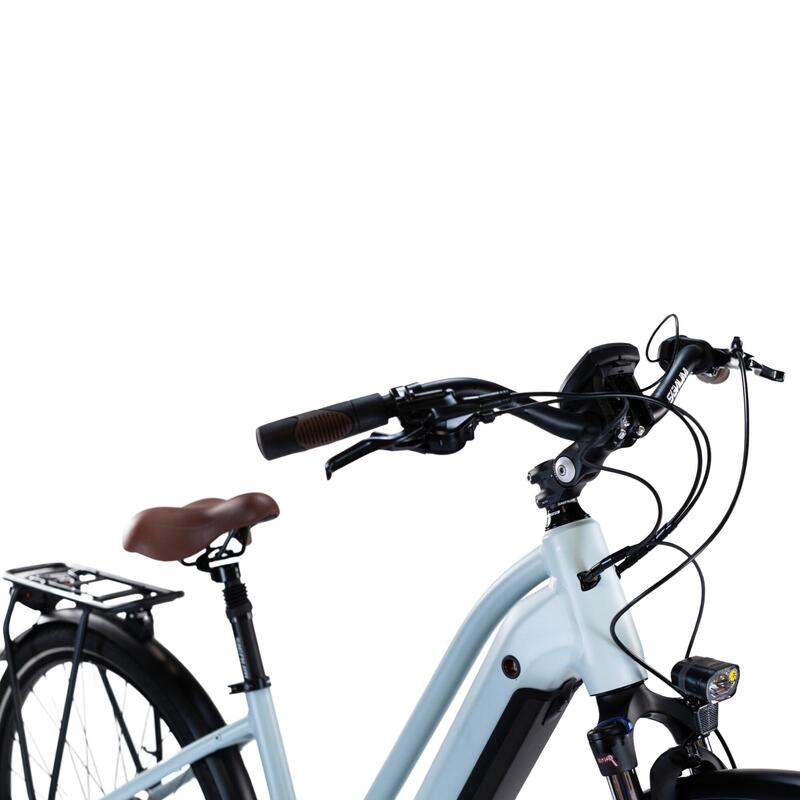 Vélo ville à moteur central - Stilus City 2025
