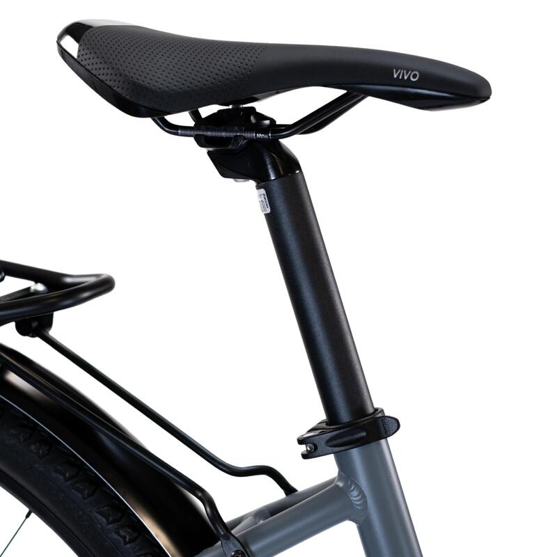 Vélo tout chemin à moteur central - Stilus TRK 2025