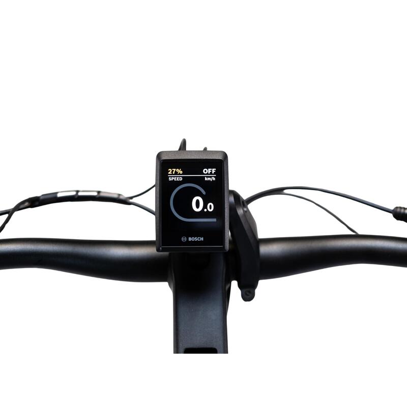 Vélo tout chemin à moteur central - Stilus TRK 2025