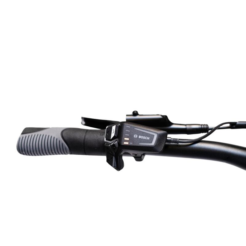 Vélo tout chemin à moteur central - Stilus TRK 2025