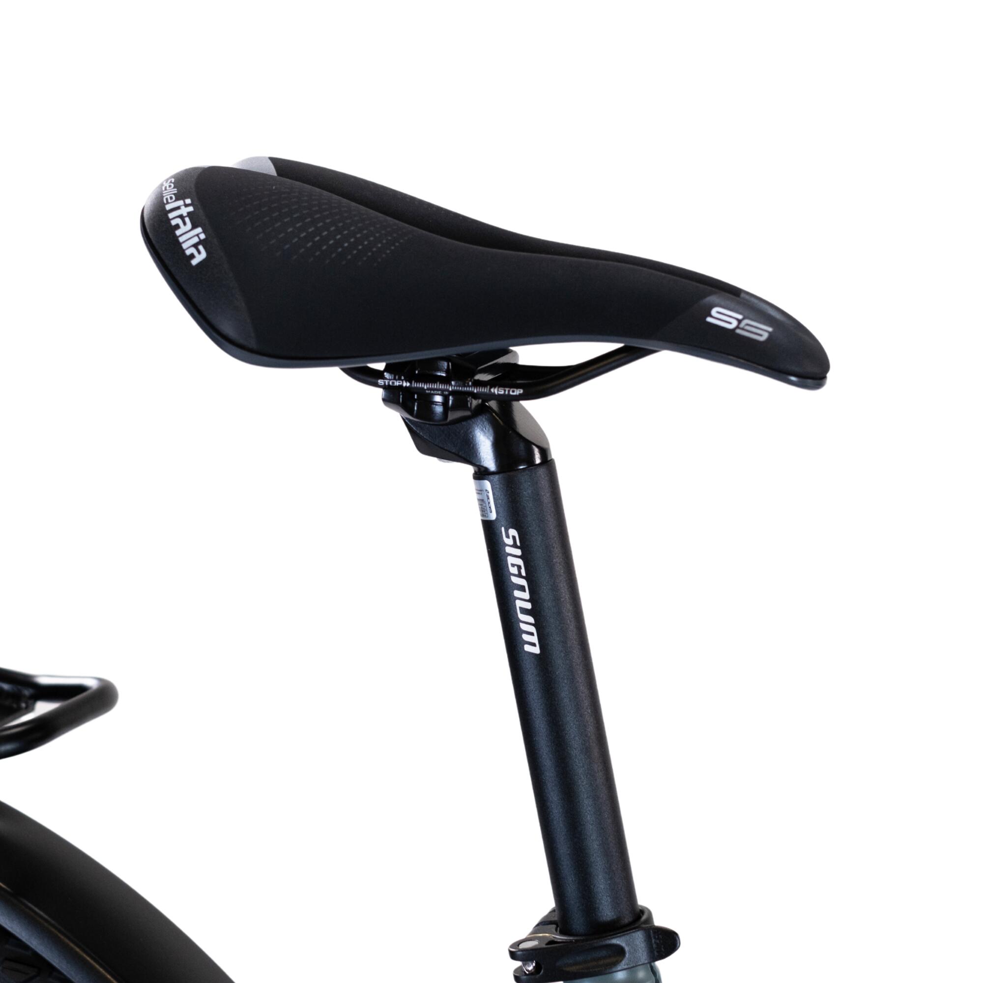 Allround-E-Bike mit Mittelmotor – Stilus TRK 2.0 2025 3/7