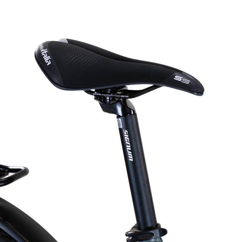 Vélo tou chemin à moteur central - Stilus TRK 2.0 2025
