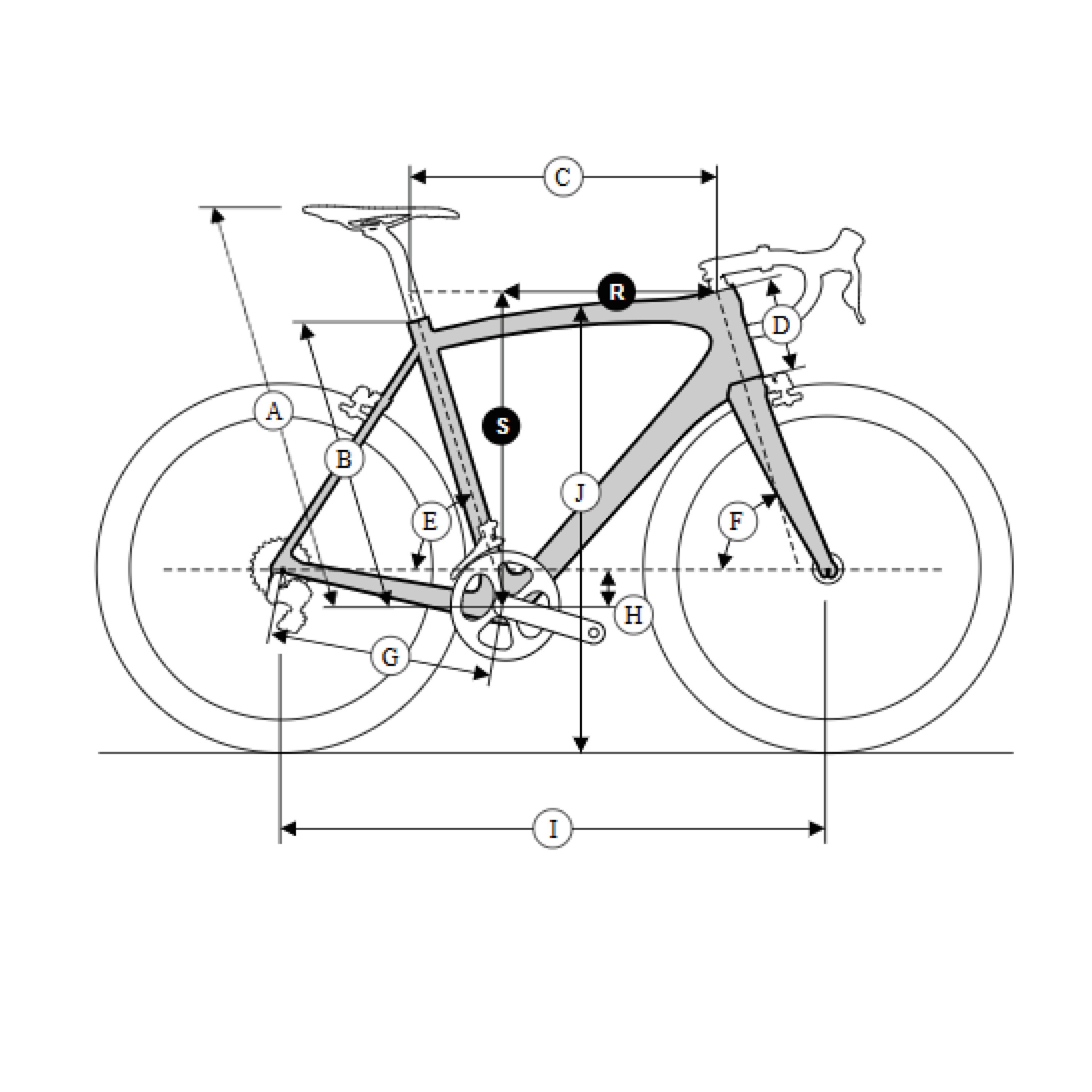 Bicicleta carretera carbono Fenix SL Disc Ultegra 2x11 13/14