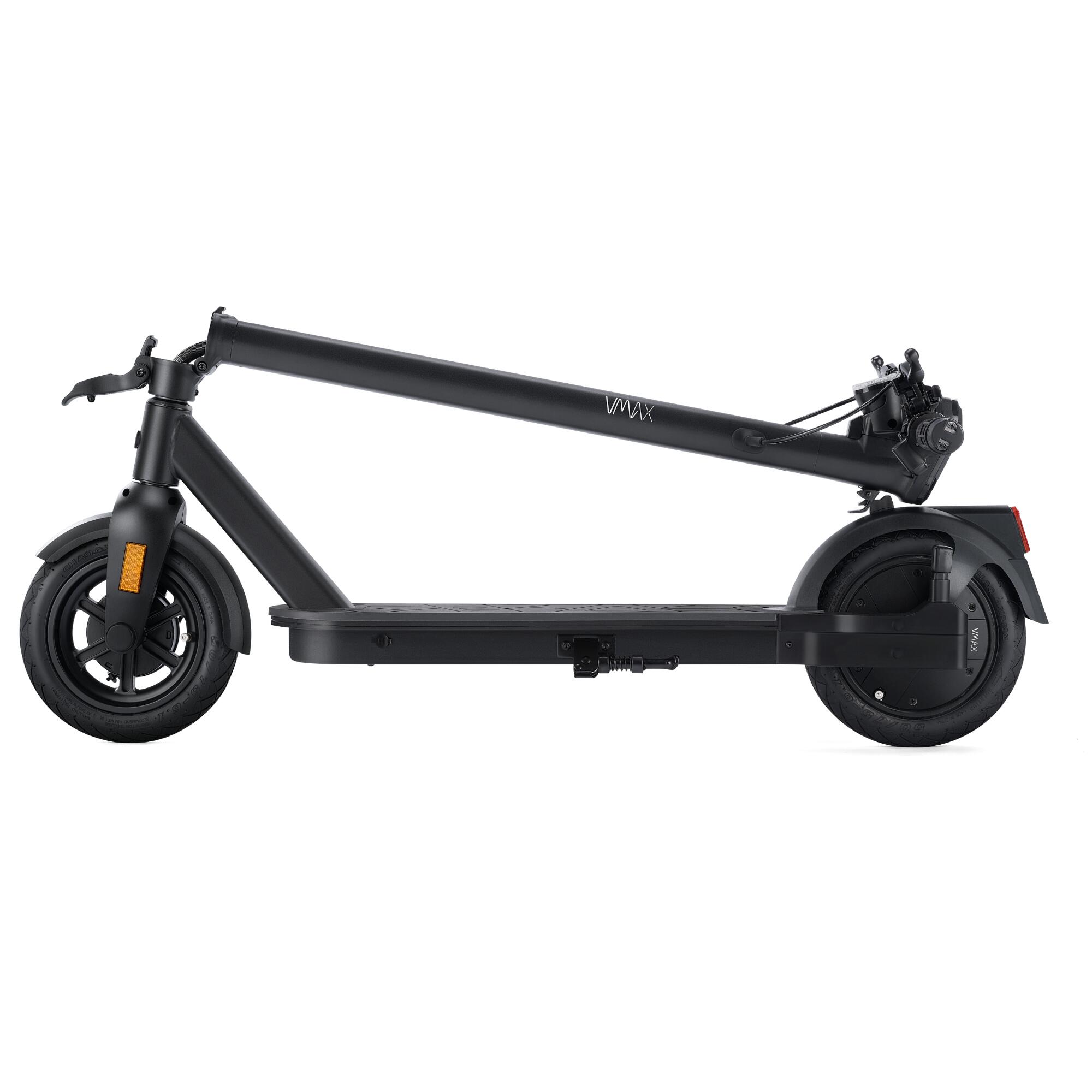 Trottinette électirque - VX5 PRO GT 4/4