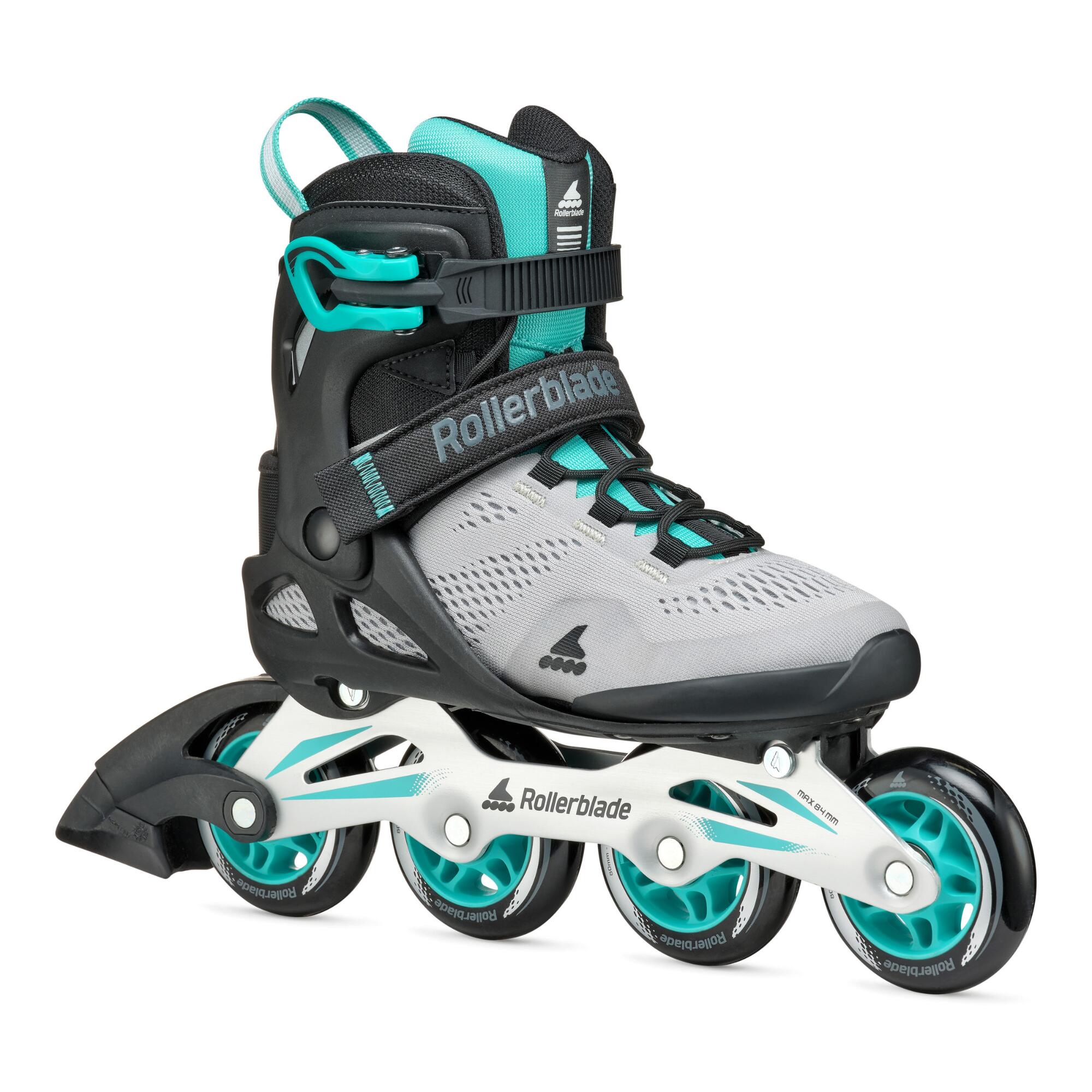 Rollerblade donna MACROBLADE 2/4