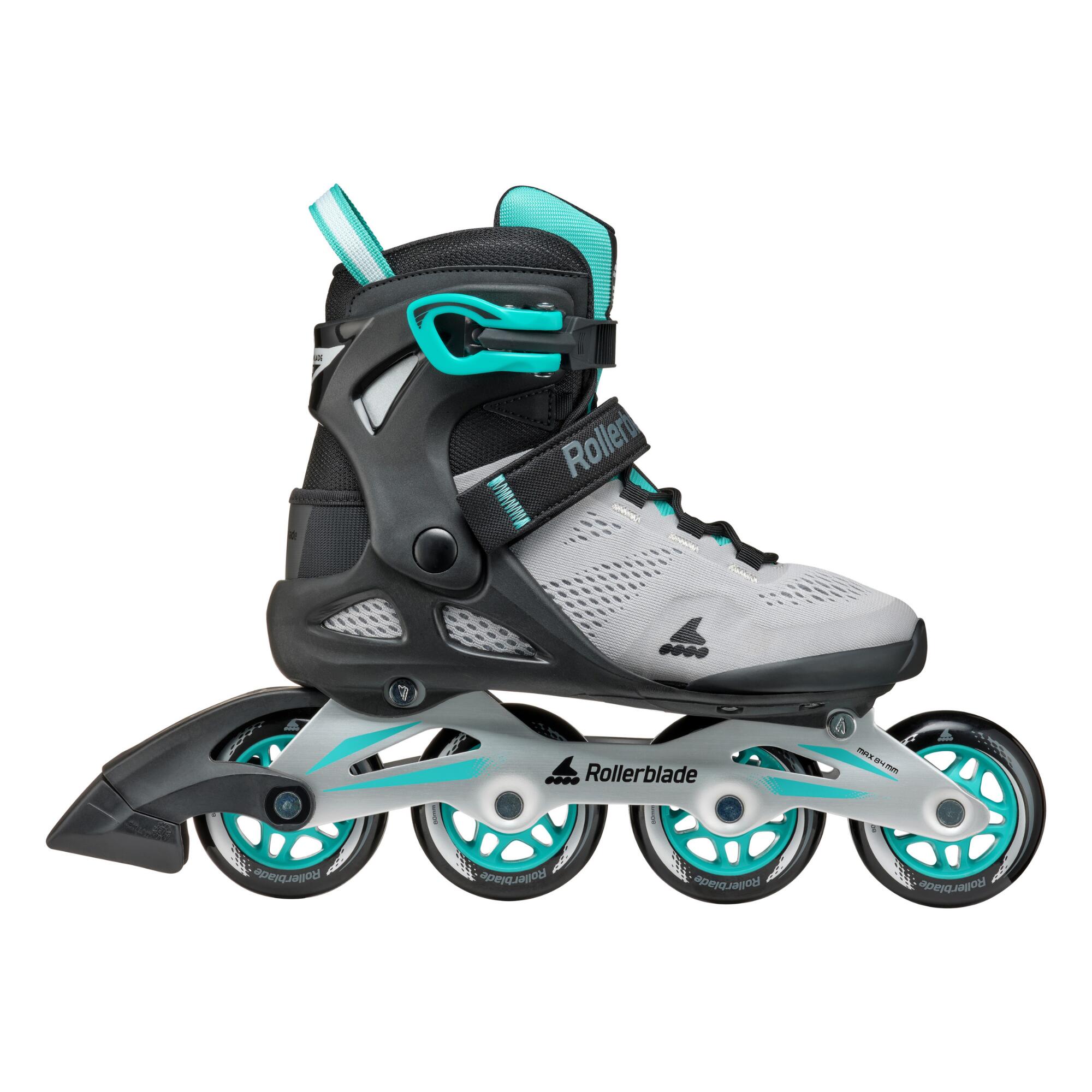 Rollerblade donna MACROBLADE 4/4
