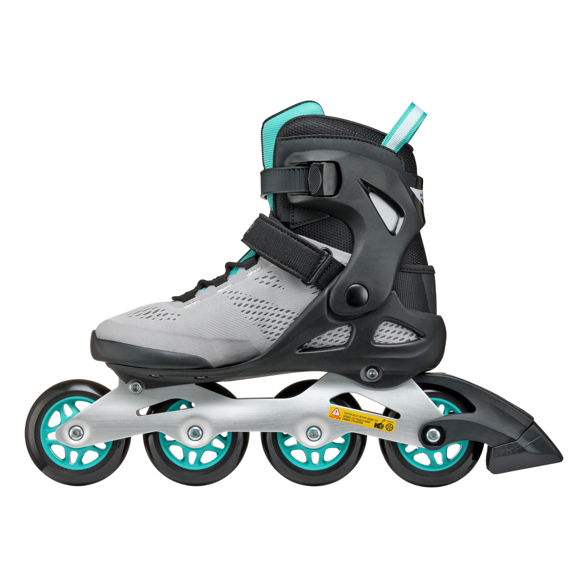 Rollerblade donna MACROBLADE 3/4