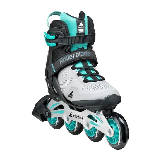 Inline-Skates für Damen - Rollerblade Macroblade V2