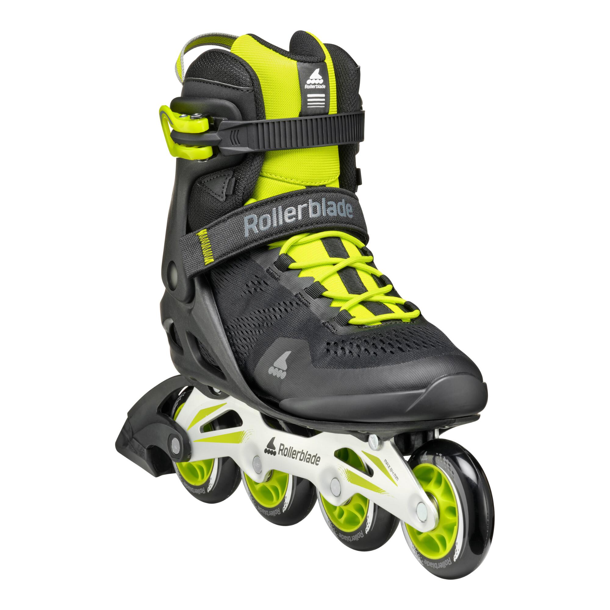 ROLLERBLADE Roller uomo MACROBLADE