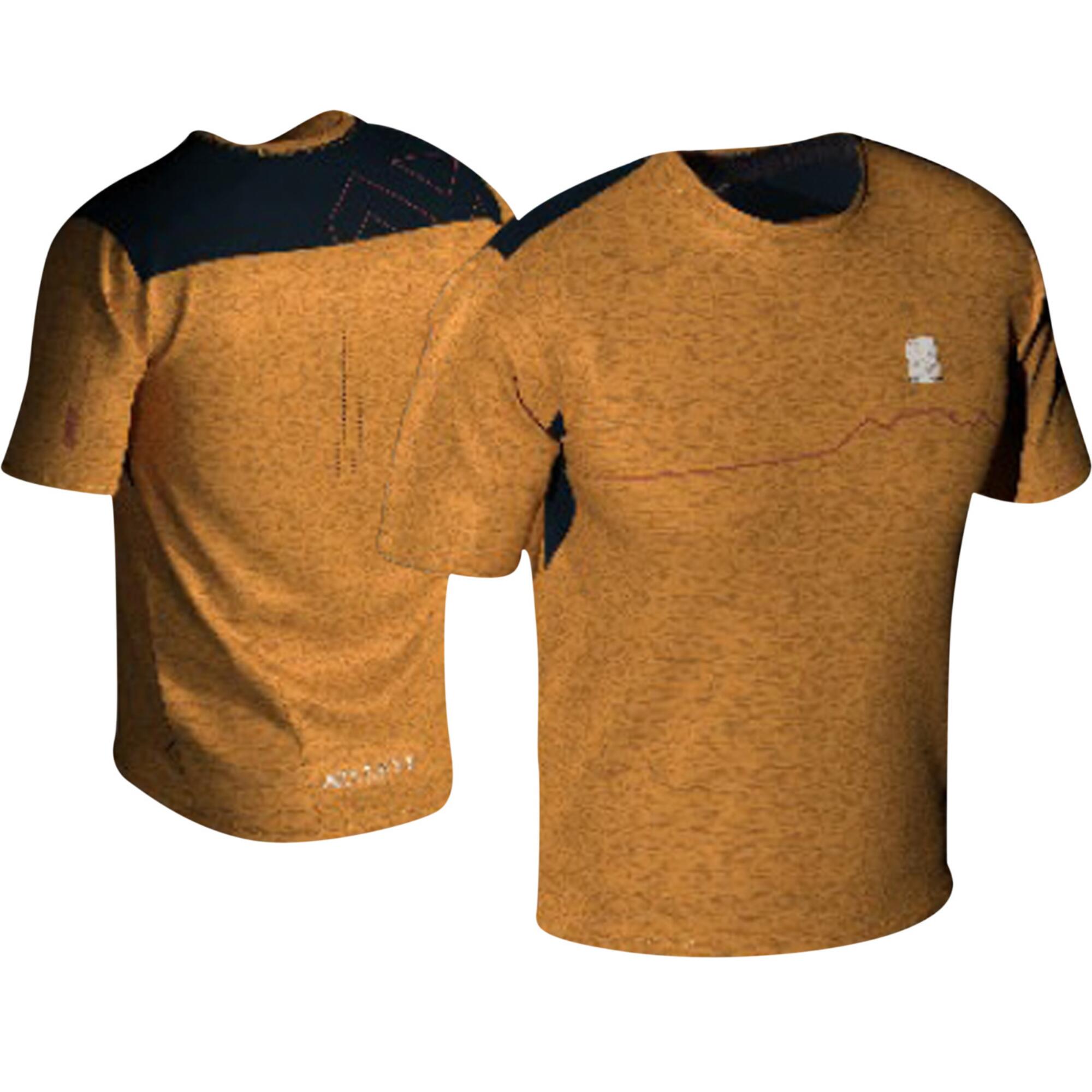 LEATT Maglia MTB uomo Leatt MTB TRAIL 1.0