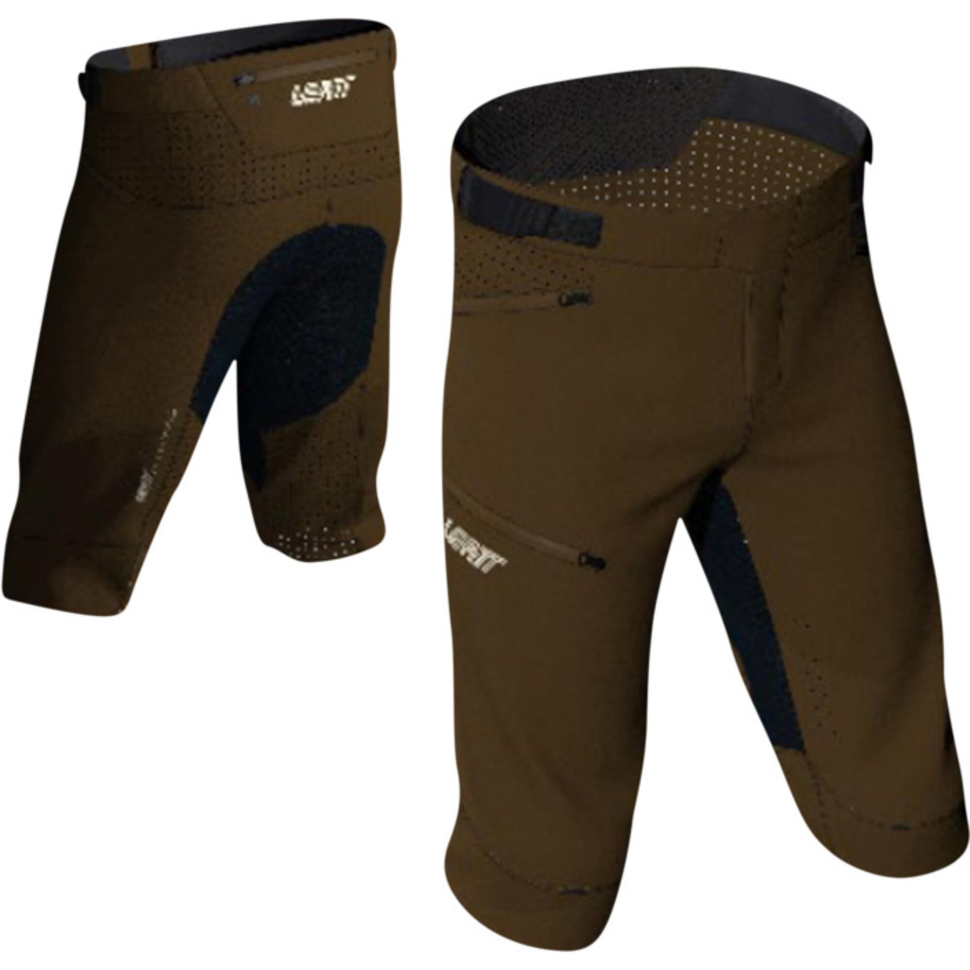 MTB Shorts Herren – Leatt MTB Enduro 3.0
