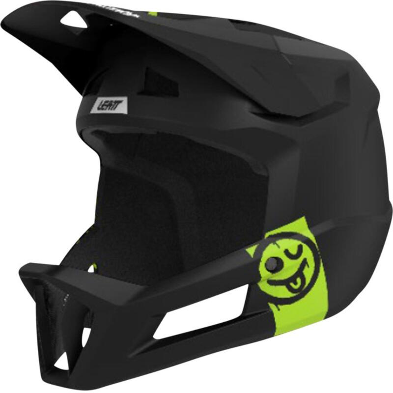 Casque MTB Enfant - Leatt MTB Gravity 1.0