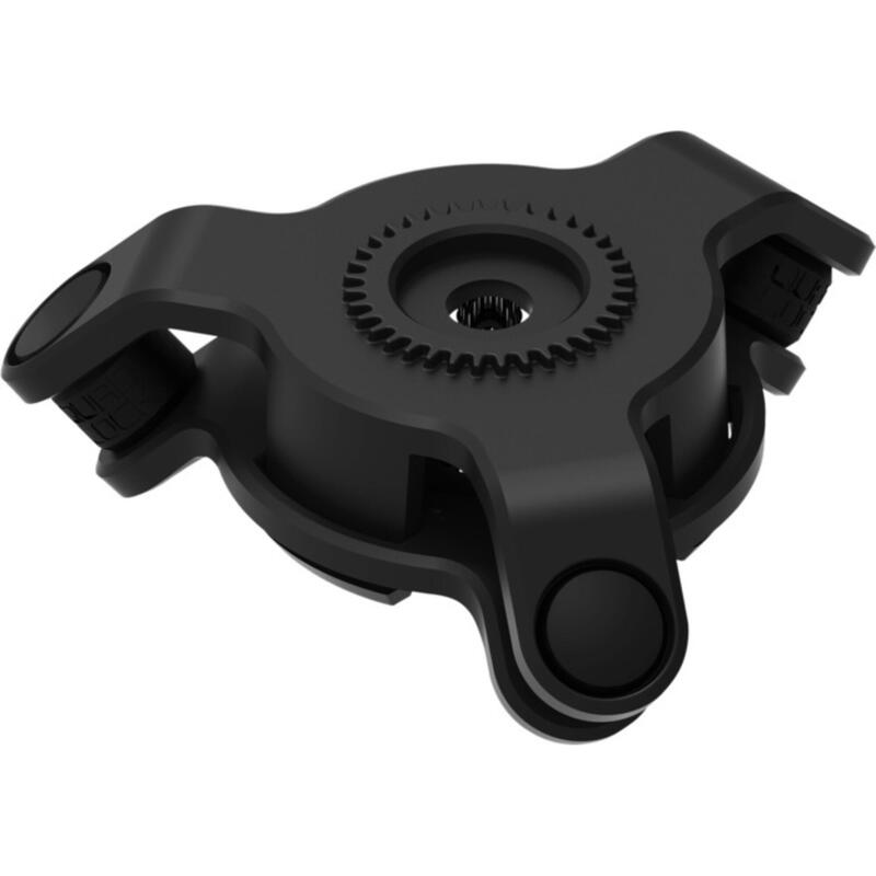 Quad Lock Anti-Vibration