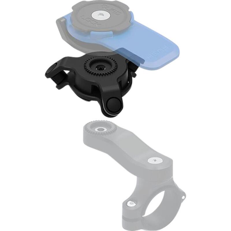 Quad Lock Anti-Vibration