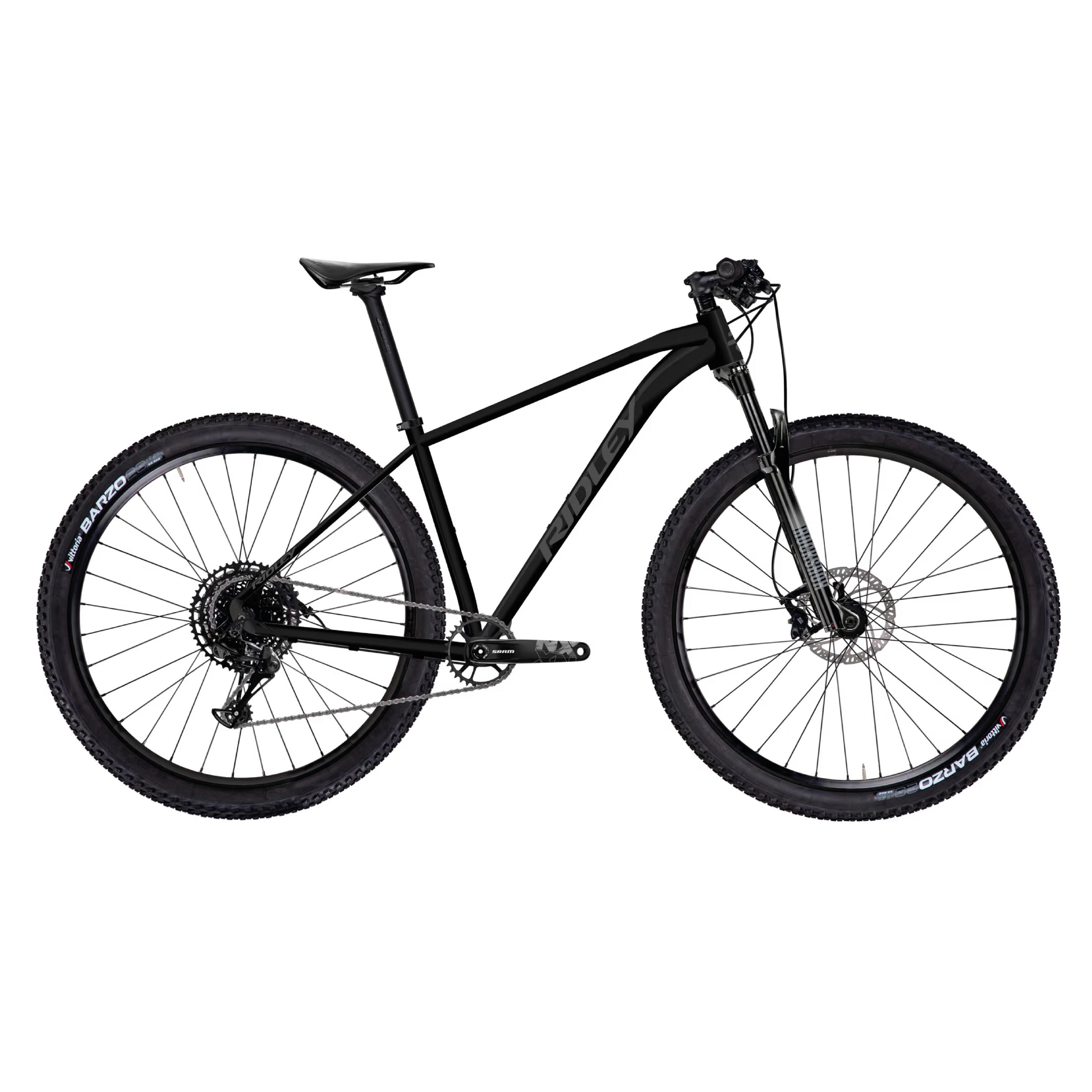 RIDLEY Bicicleta de montaña 29' Ridley Ignite A9 NX Eagle