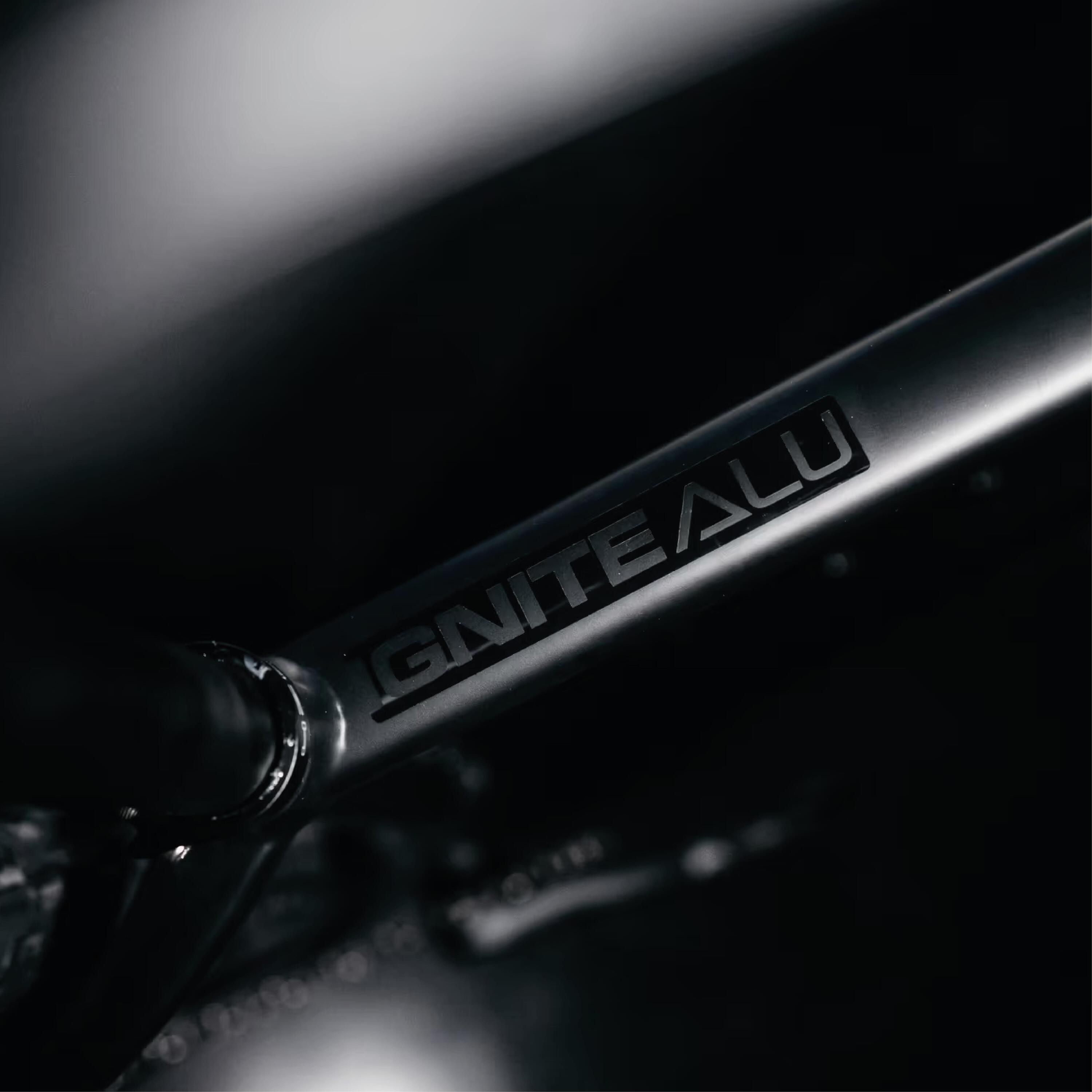 Bicicleta de montaña 29' Ridley Ignite A9 NX Eagle 2/6