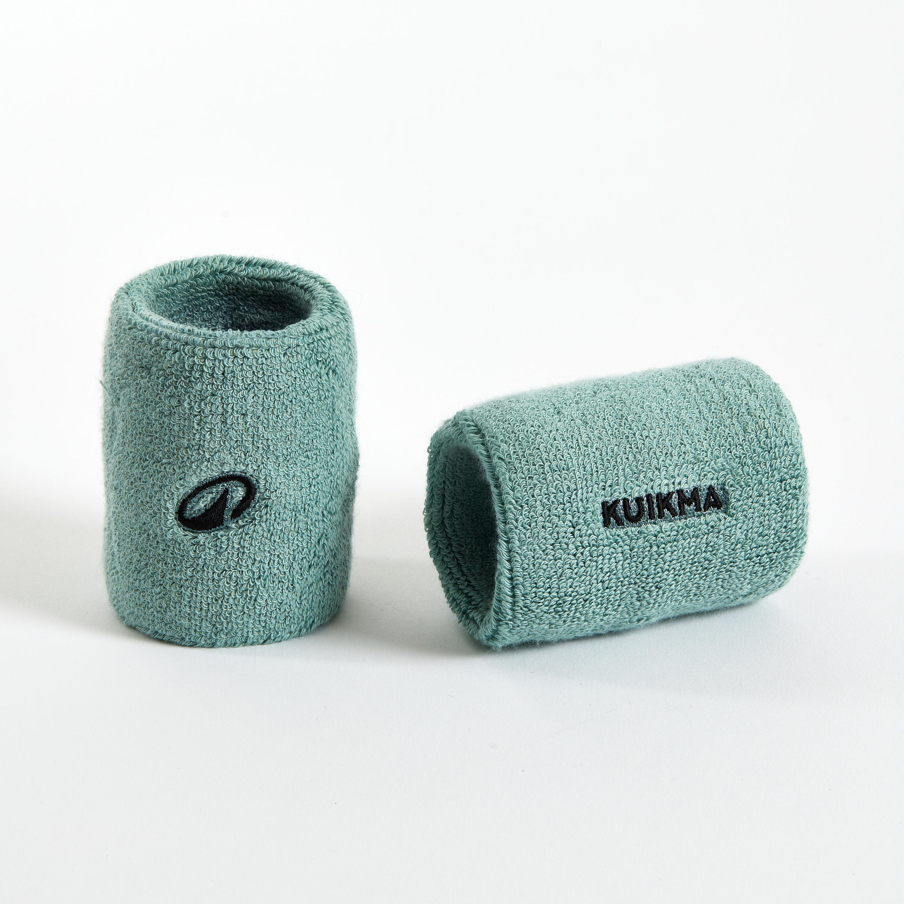 ARTENGO Tennis Wristband TW 100 Clay