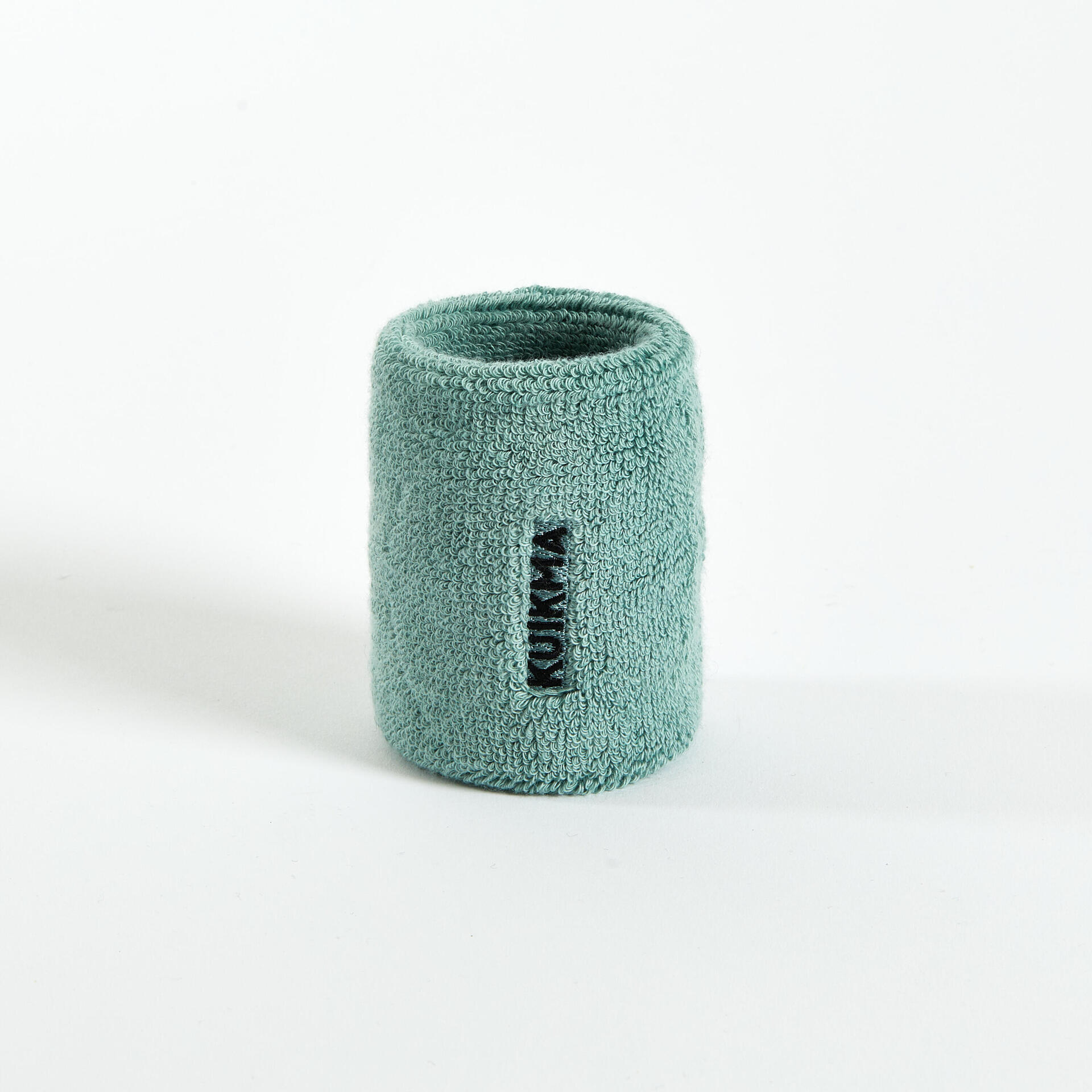 Tennis Wristband TW 100 Clay