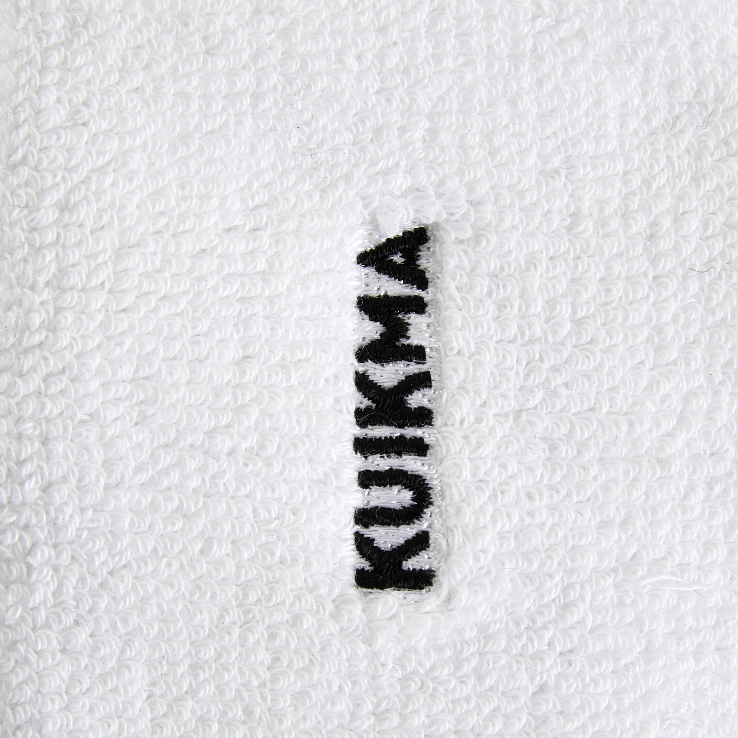 POIGNET TENNIS ARTENGO TP 100 BLANC - KUIKMA