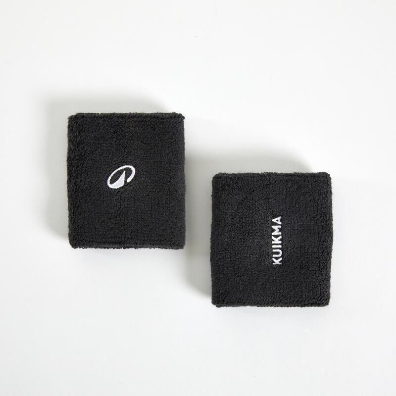 POIGNET TENNIS ARTENGO TP 100 NOIR