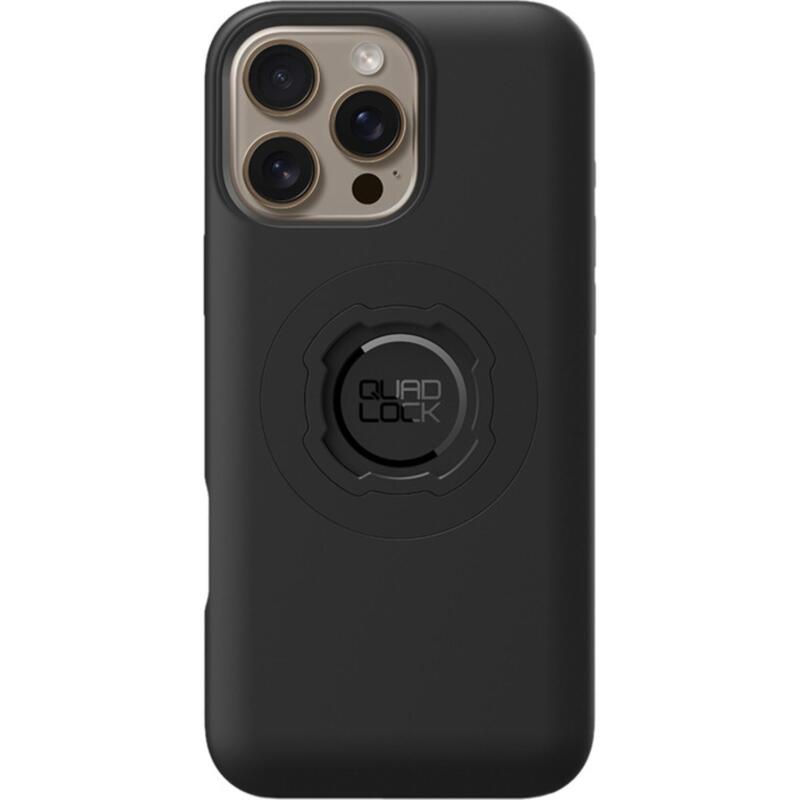 Coque Téléphone - Quad Lock Case MAG iPhone 16 Pro Max