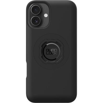 Handyhülle - Quad Lock Case MAG iPhone 16 +