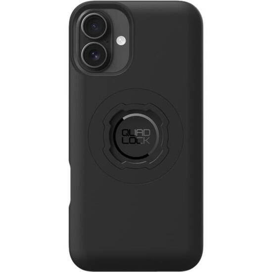 Handyhülle - Quad Lock Case MAG iPhone 16 +