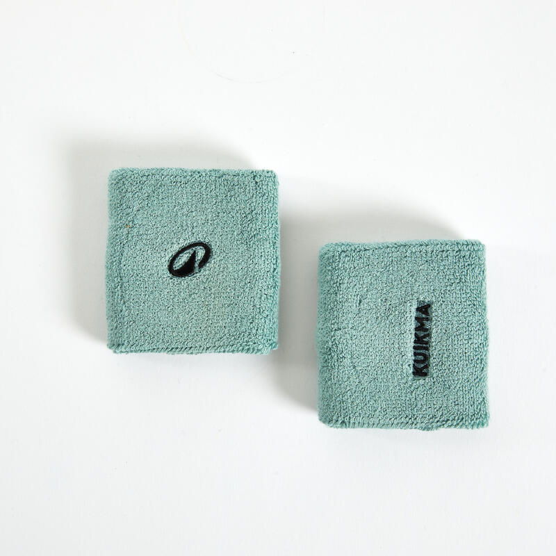 Poignet tennis, TW 100 Argile