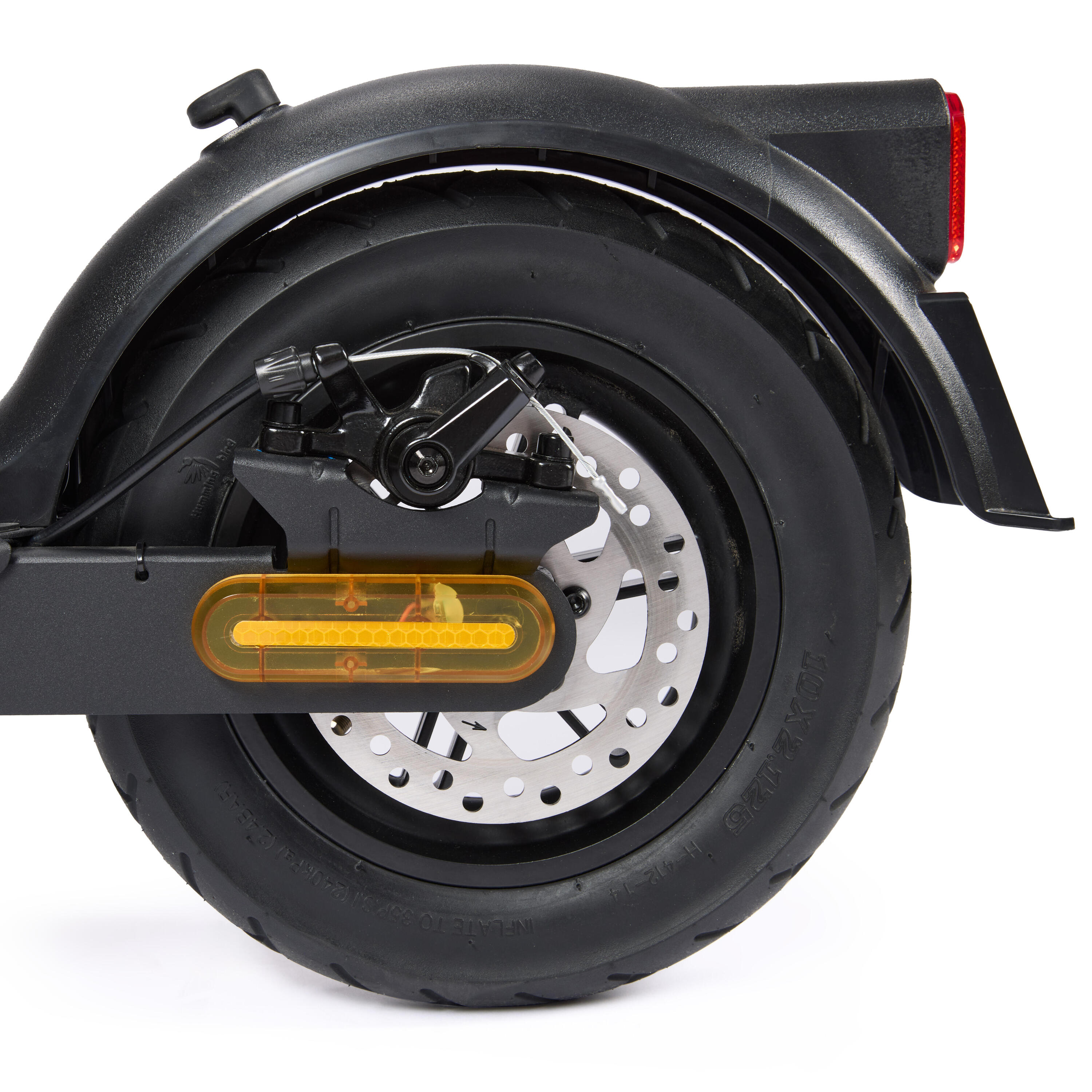Monopattino Elettrico E Scooter V1 Nilox Nero 7/14