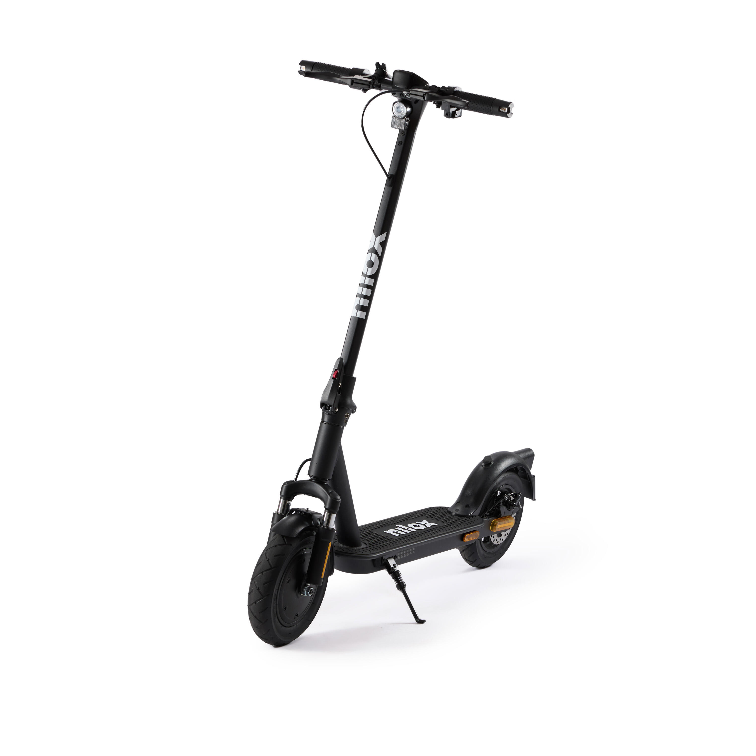 NILOX Monopattino Elettrico E Scooter V1 Nilox Nero