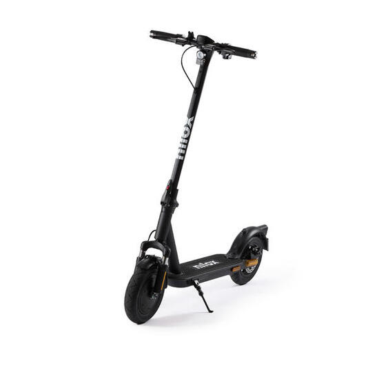 Monopattino Elettrico E Scooter V1 Nilox Nero