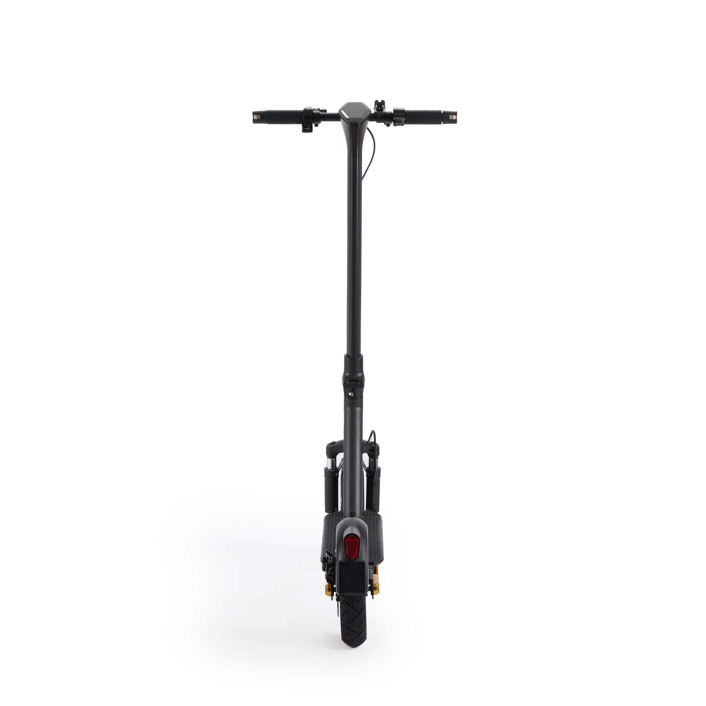 Monopattino Elettrico E Scooter V1 Nilox Nero 10/14